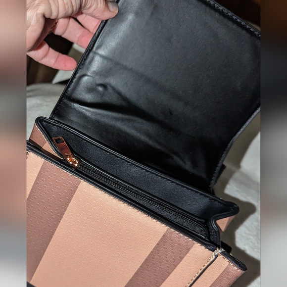 Calista women's three way bag. - Picture 6 of 10